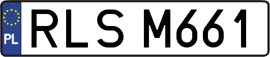 RLSM661