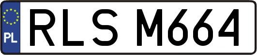 RLSM664