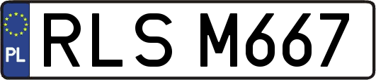 RLSM667