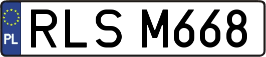 RLSM668