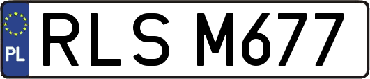 RLSM677