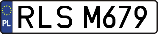 RLSM679