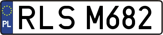 RLSM682
