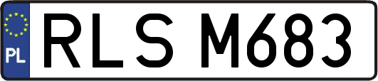 RLSM683