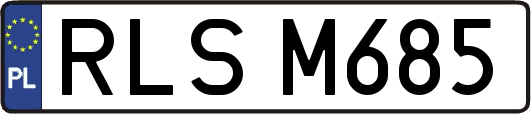 RLSM685