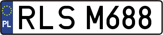 RLSM688