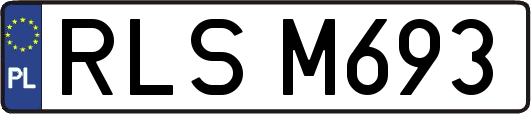 RLSM693