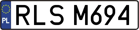RLSM694