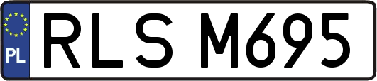 RLSM695