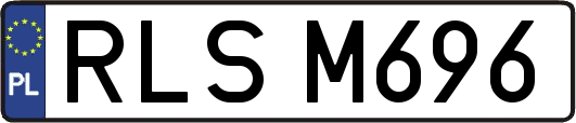 RLSM696