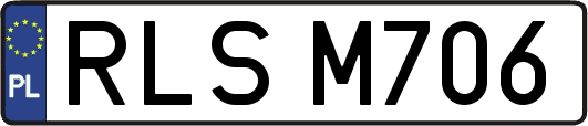 RLSM706
