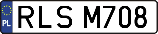 RLSM708
