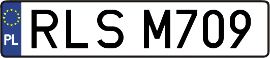 RLSM709