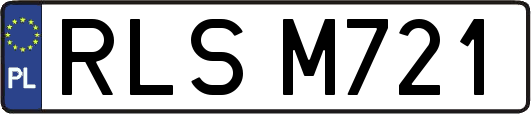 RLSM721
