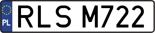 RLSM722