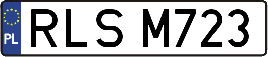 RLSM723