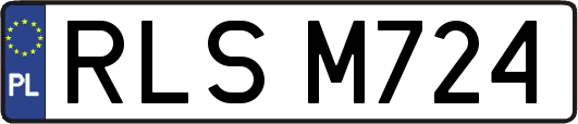 RLSM724