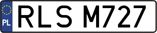 RLSM727