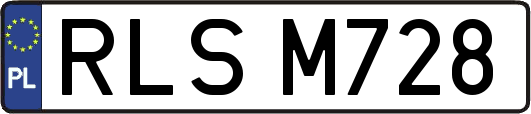 RLSM728