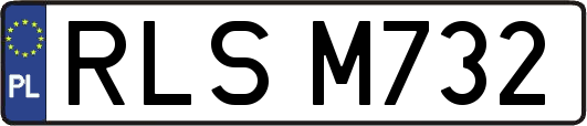 RLSM732
