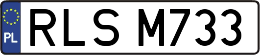 RLSM733