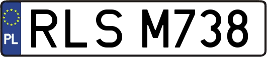 RLSM738