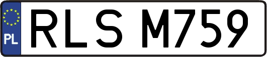 RLSM759