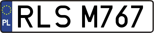 RLSM767