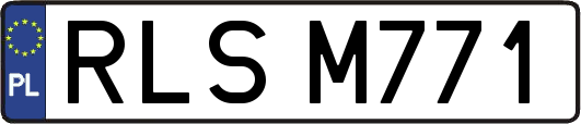 RLSM771