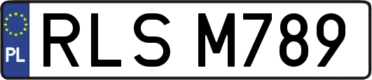 RLSM789
