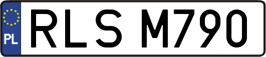 RLSM790