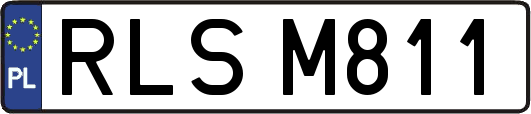 RLSM811