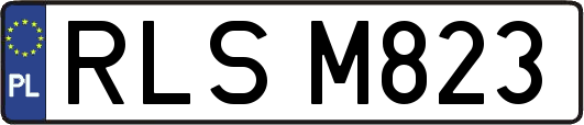 RLSM823