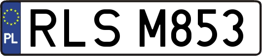 RLSM853