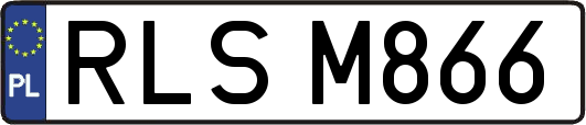 RLSM866