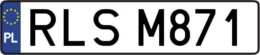 RLSM871