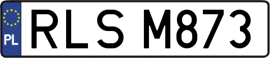 RLSM873