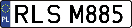RLSM885