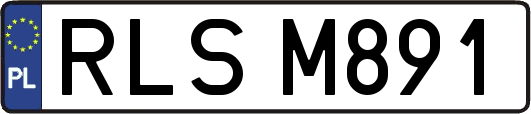 RLSM891