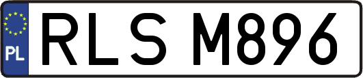 RLSM896