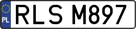 RLSM897