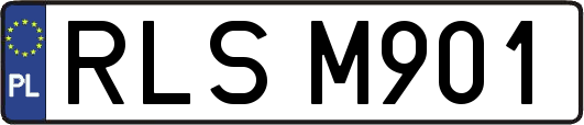 RLSM901
