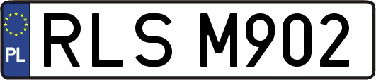 RLSM902
