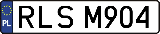 RLSM904