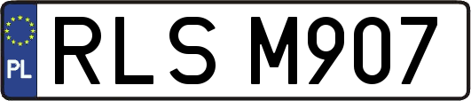 RLSM907