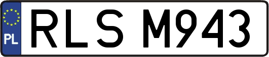 RLSM943