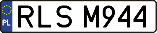 RLSM944
