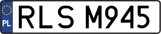 RLSM945