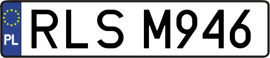 RLSM946