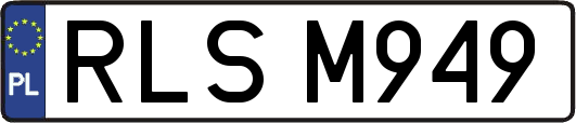 RLSM949